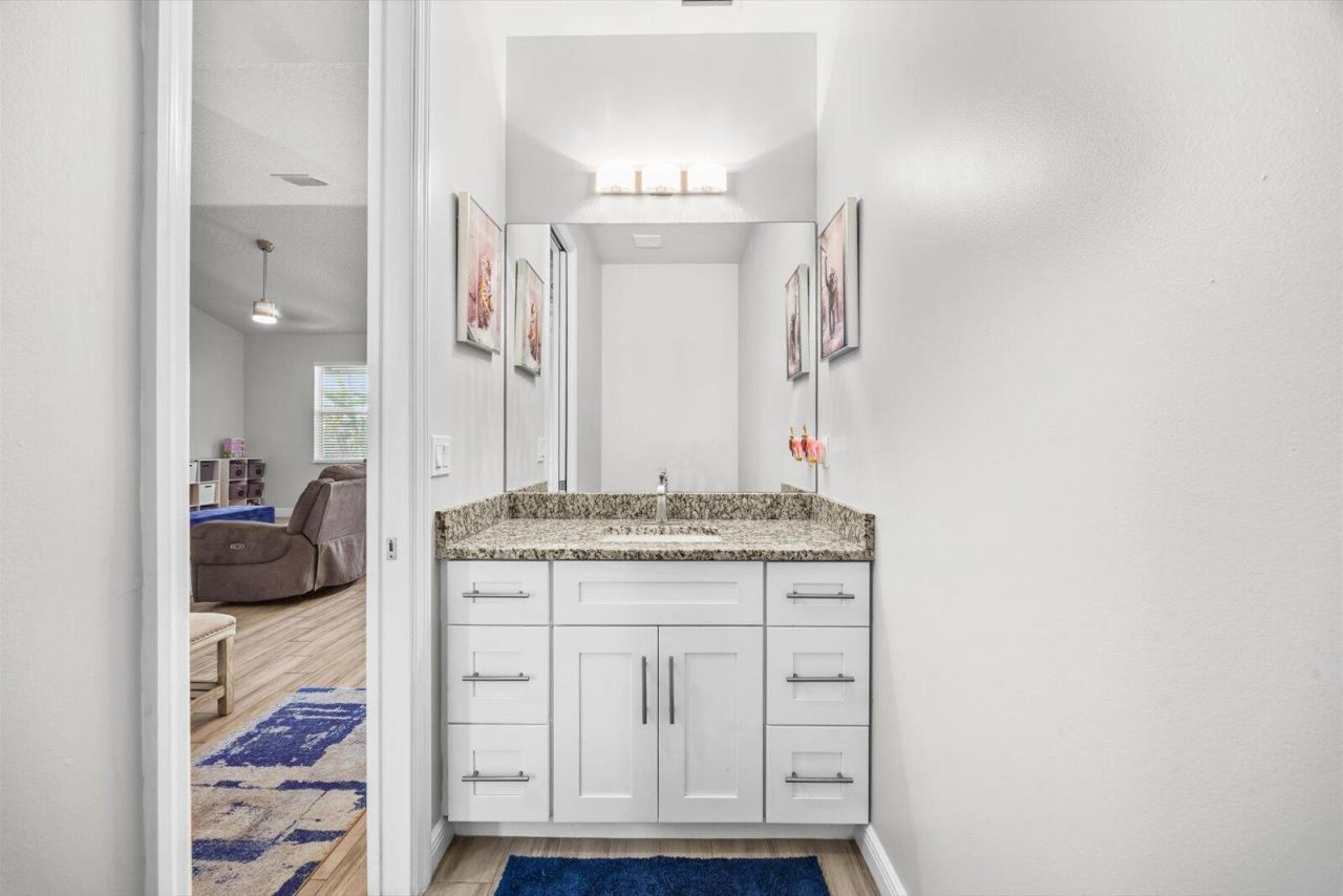 3442 SW Esperanto Street, Port Saint Lucie, FL 34953 Photo