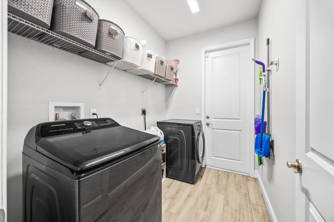 3442 SW Esperanto Street, Port Saint Lucie, FL 34953 Photo