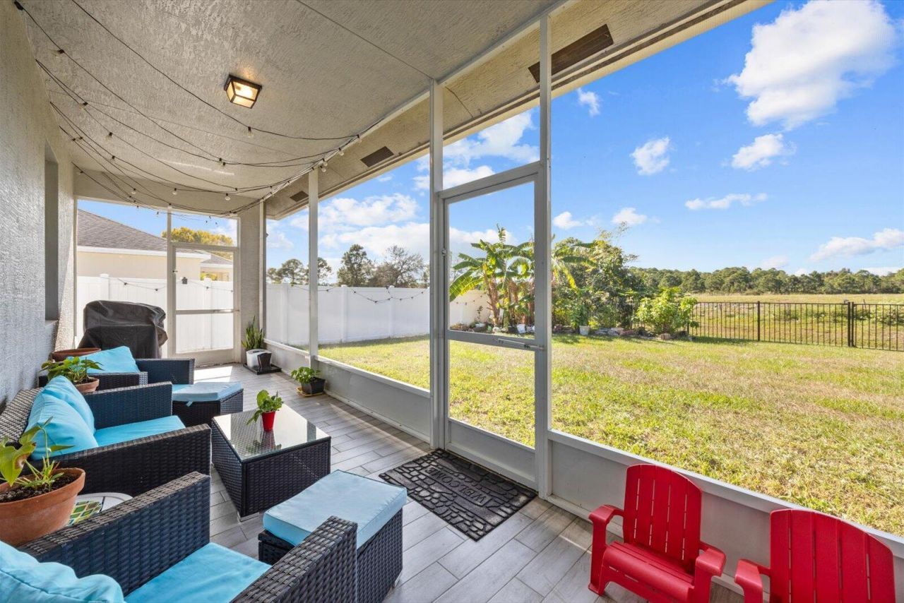 3442 SW Esperanto Street, Port Saint Lucie, FL 34953 Photo