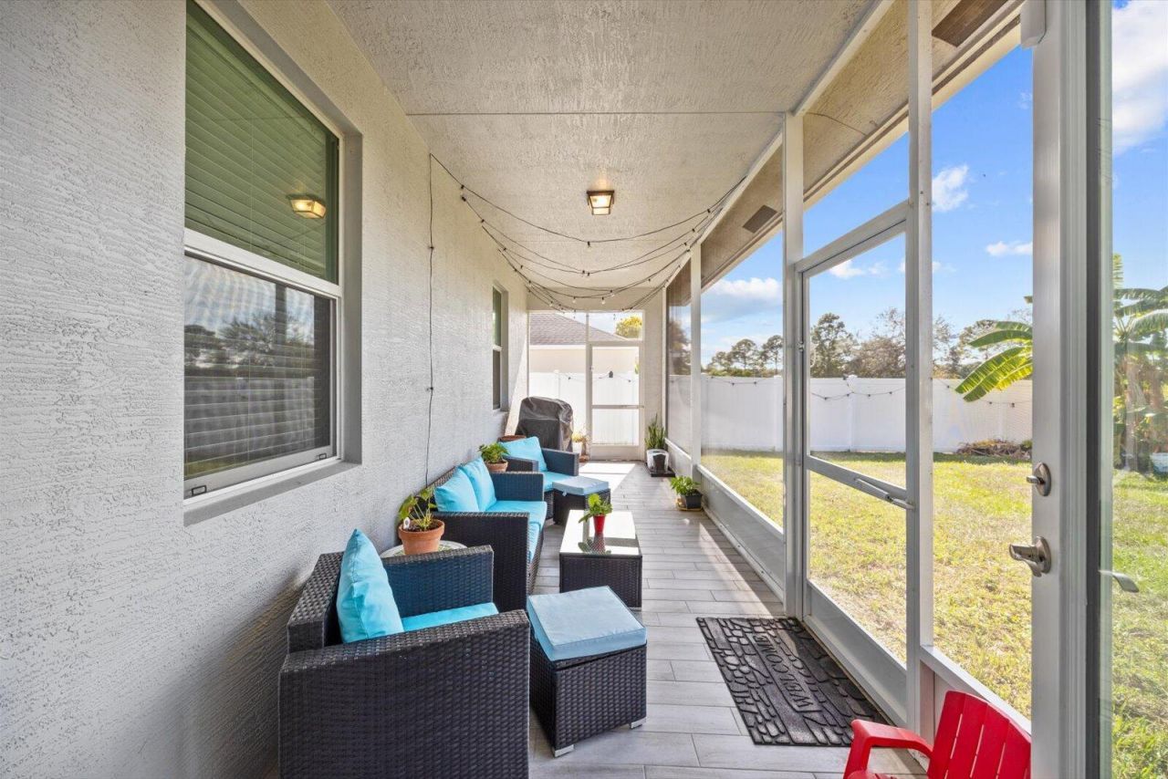 3442 SW Esperanto Street, Port Saint Lucie, FL 34953 Photo