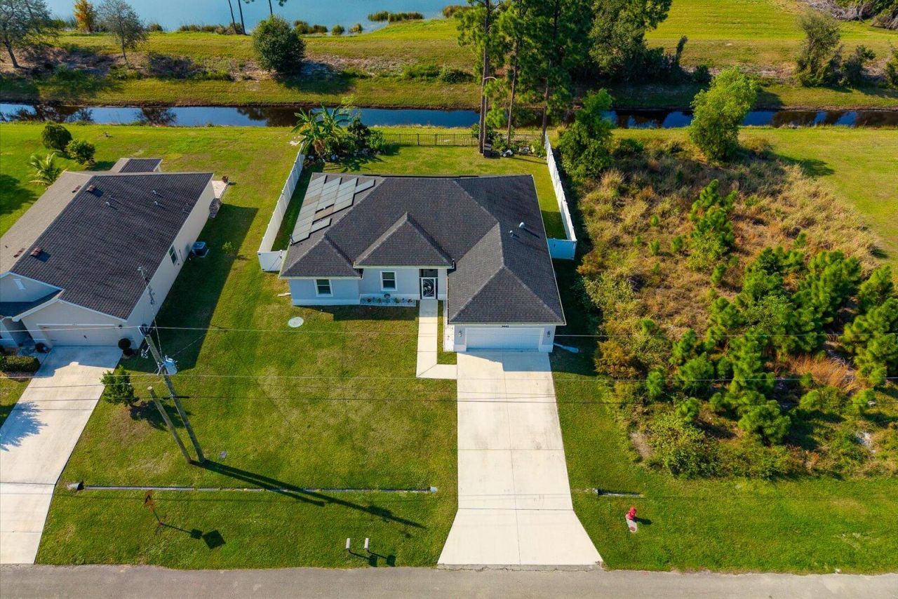 3442 SW Esperanto Street, Port Saint Lucie, FL 34953 Photo