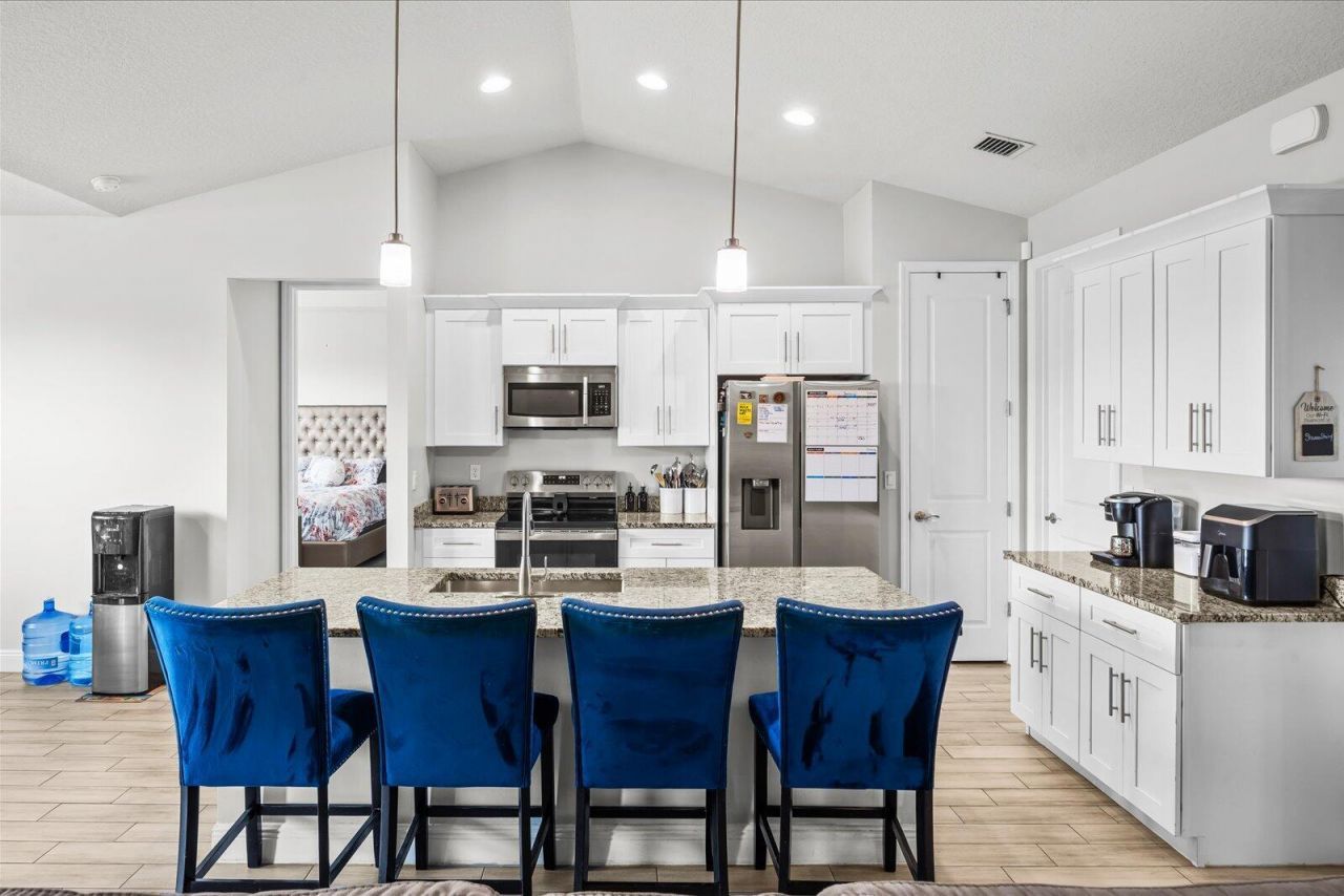 3442 SW Esperanto Street, Port Saint Lucie, FL 34953 Photo