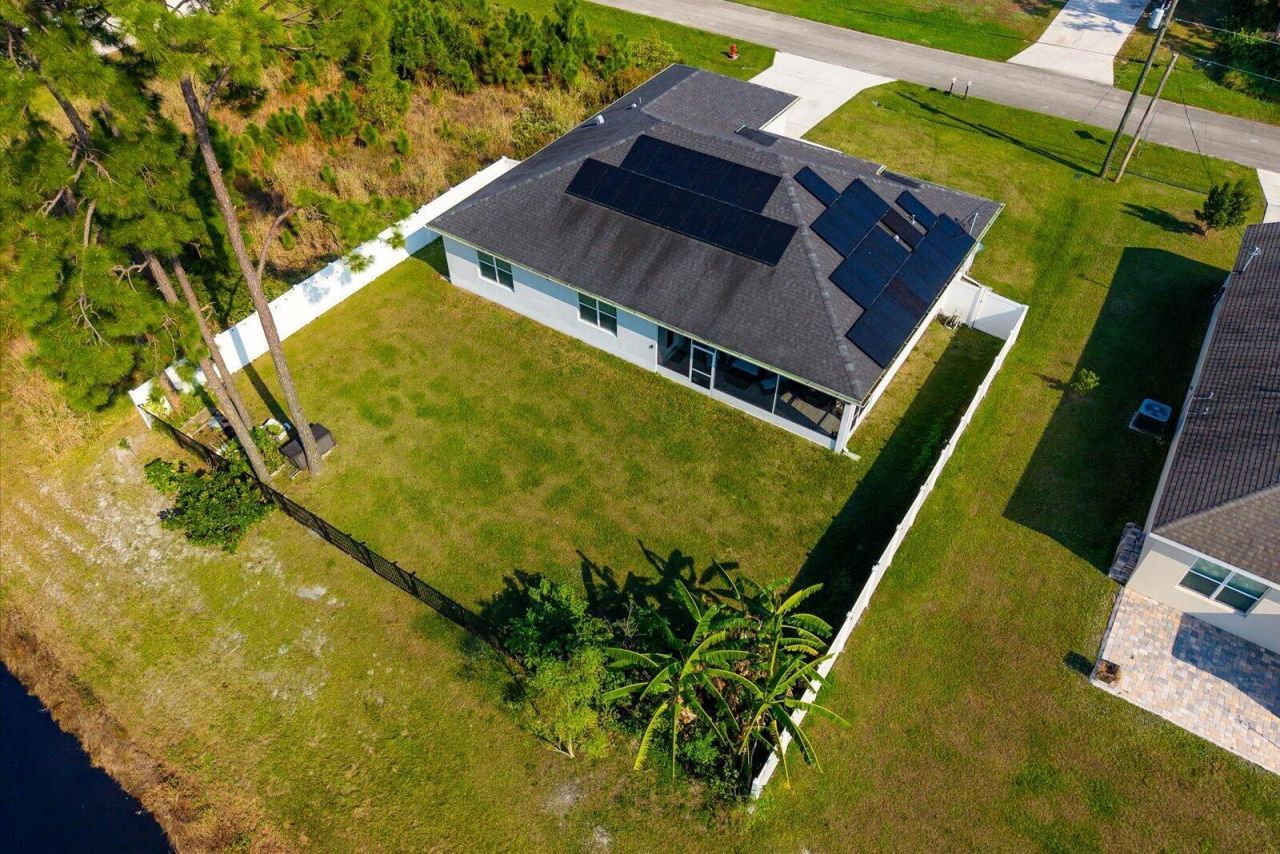 3442 SW Esperanto Street, Port Saint Lucie, FL 34953 Photo