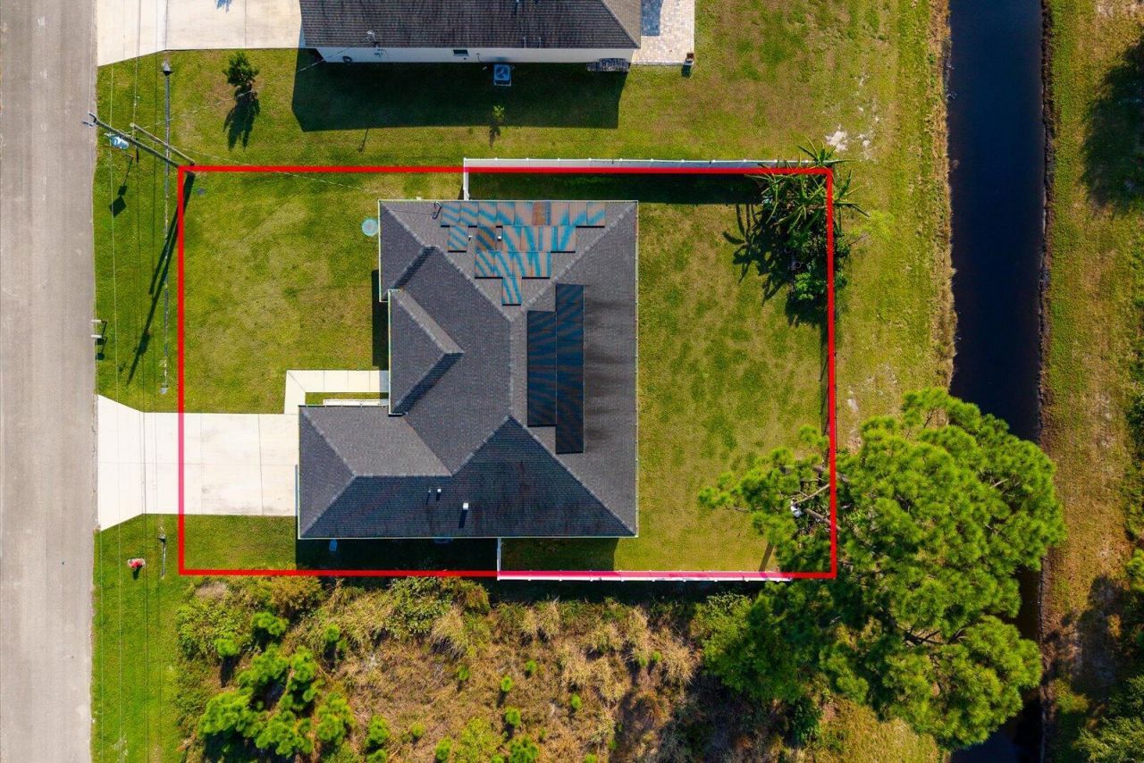 3442 SW Esperanto Street, Port Saint Lucie, FL 34953 Photo