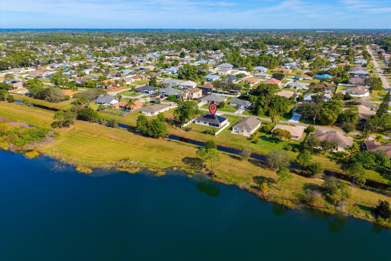 3442 SW Esperanto Street, Port Saint Lucie, FL 34953 Photo