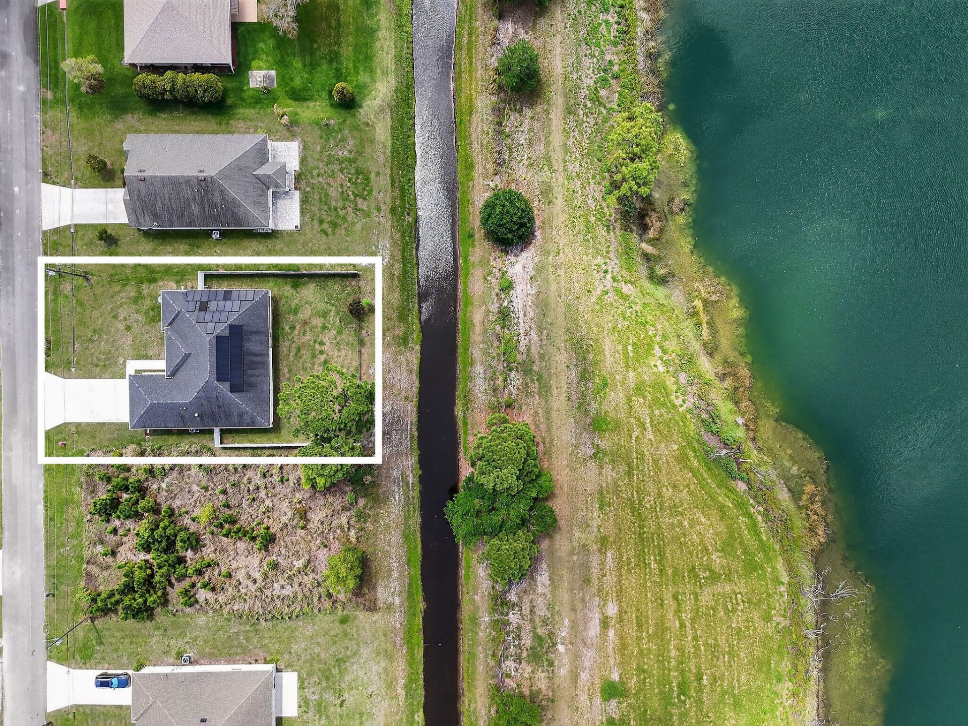 3442 SW Esperanto Street, Port Saint Lucie, FL 34953 Photo