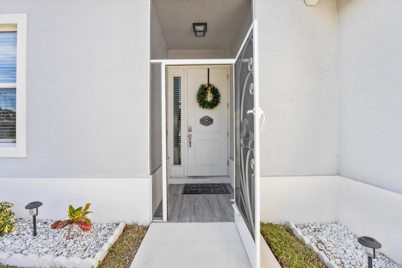 3442 SW Esperanto Street, Port Saint Lucie, FL 34953 Photo