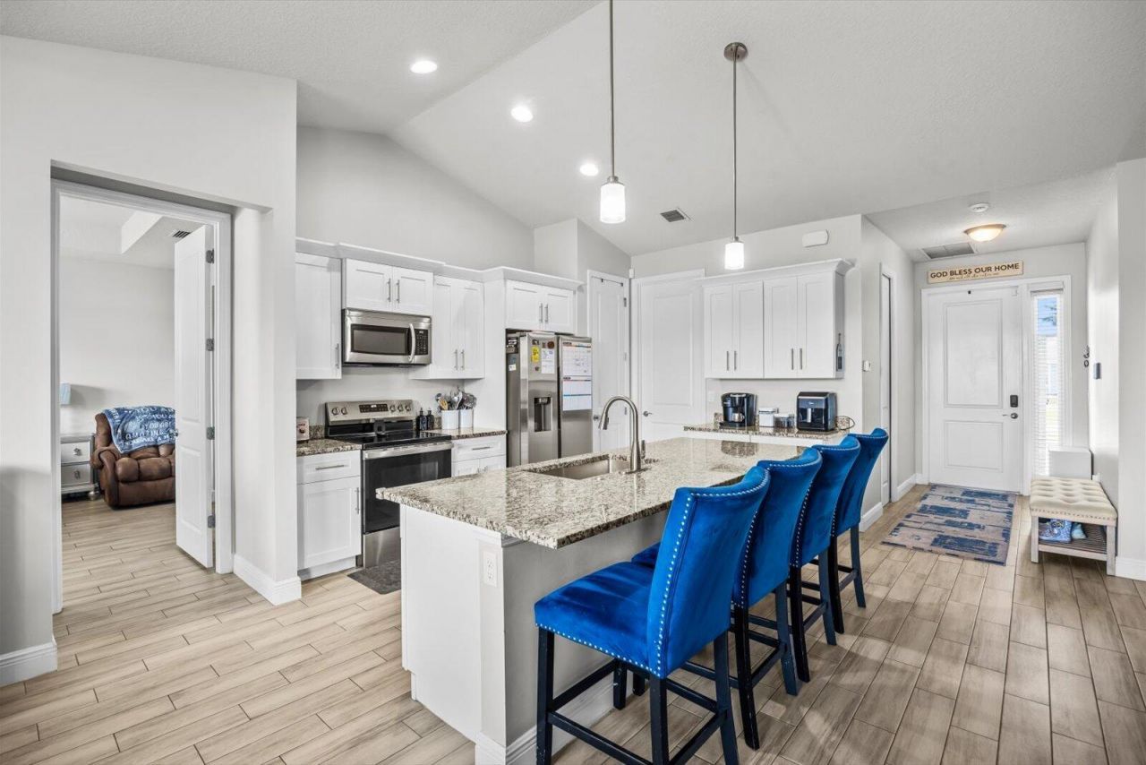 3442 SW Esperanto Street, Port Saint Lucie, FL 34953 Photo