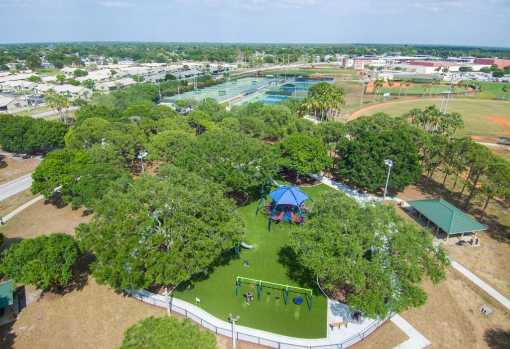 3442 SW Esperanto Street, Port Saint Lucie, FL 34953 Photo