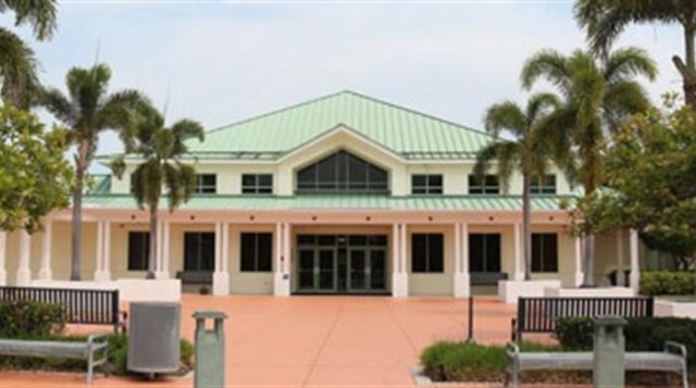 3442 SW Esperanto Street, Port Saint Lucie, FL 34953 Photo