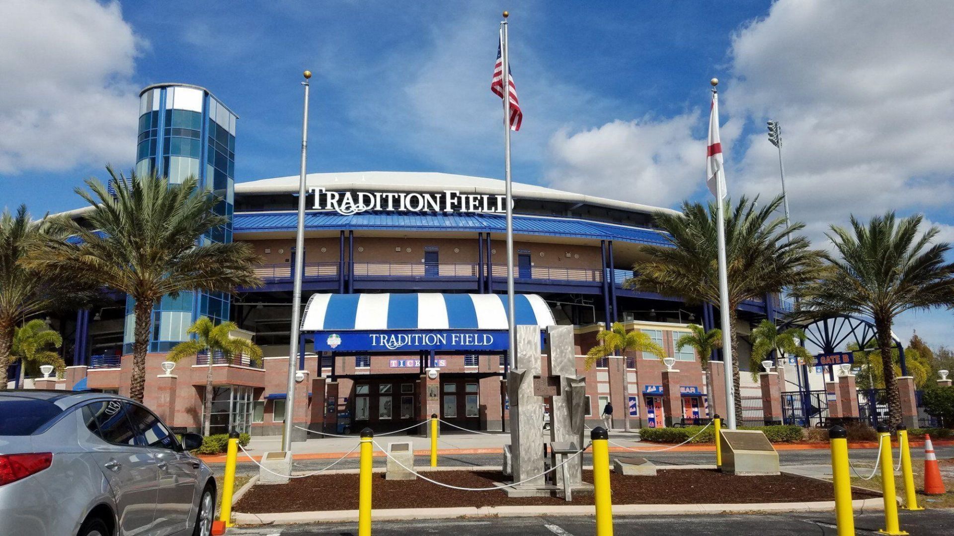 3442 SW Esperanto Street, Port Saint Lucie, FL 34953 Photo