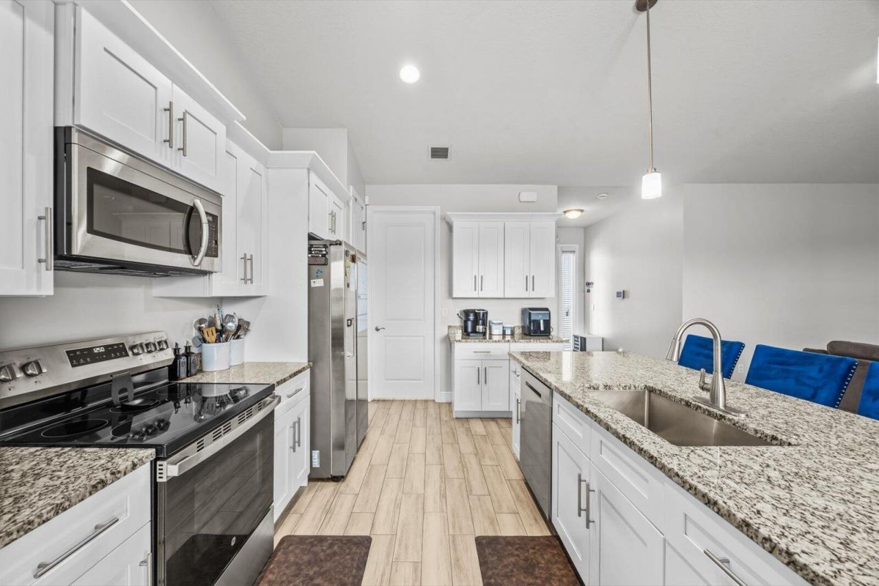 3442 SW Esperanto Street, Port Saint Lucie, FL 34953 Photo