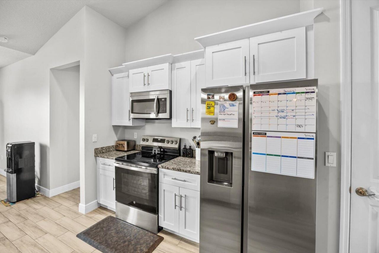 3442 SW Esperanto Street, Port Saint Lucie, FL 34953 Photo