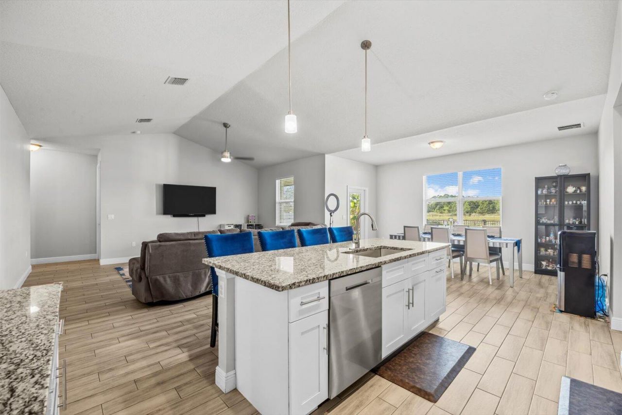 3442 SW Esperanto Street, Port Saint Lucie, FL 34953 Photo