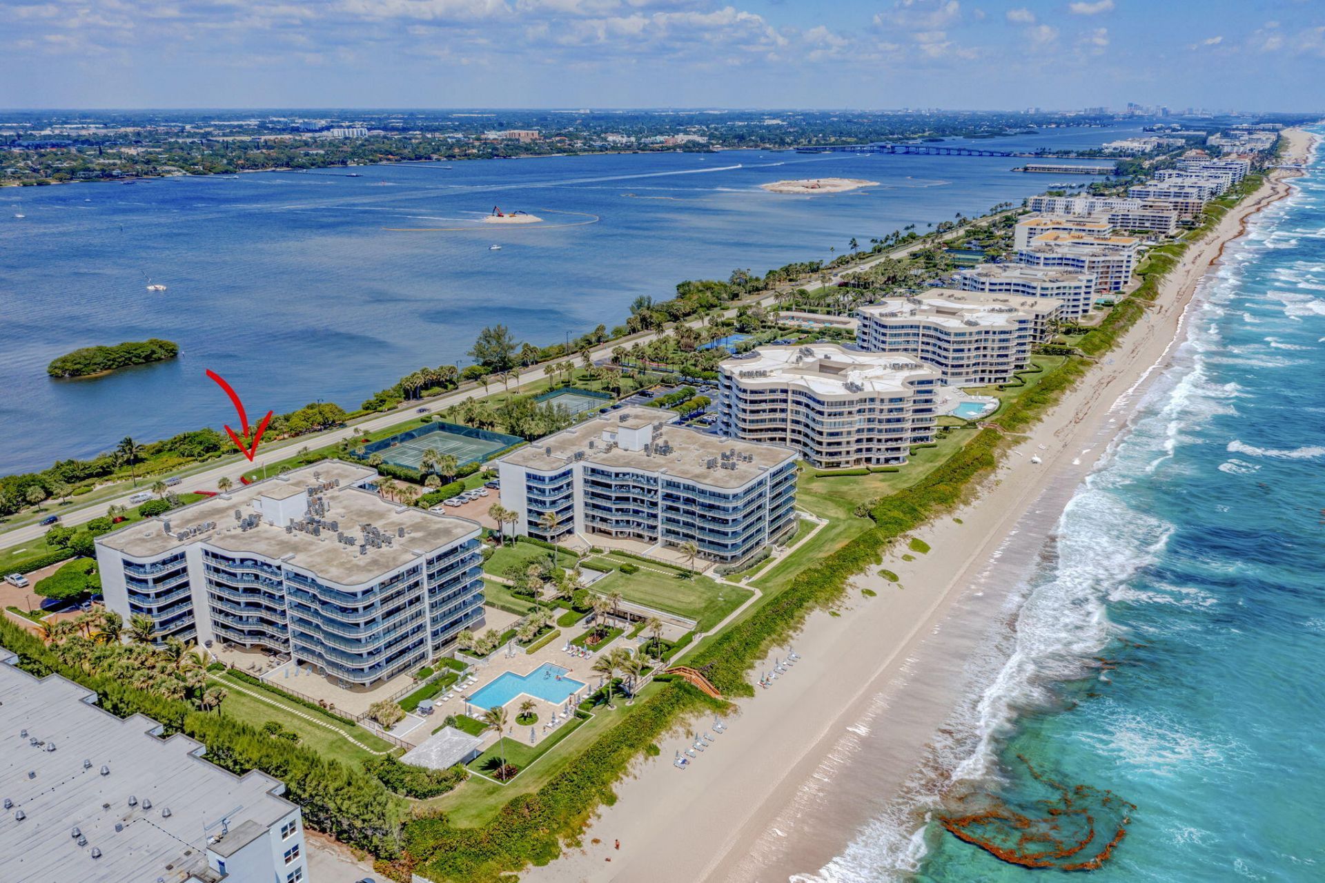 3440 S Ocean Boulevard, Unit 204s, Palm Beach, FL 33480 Photo