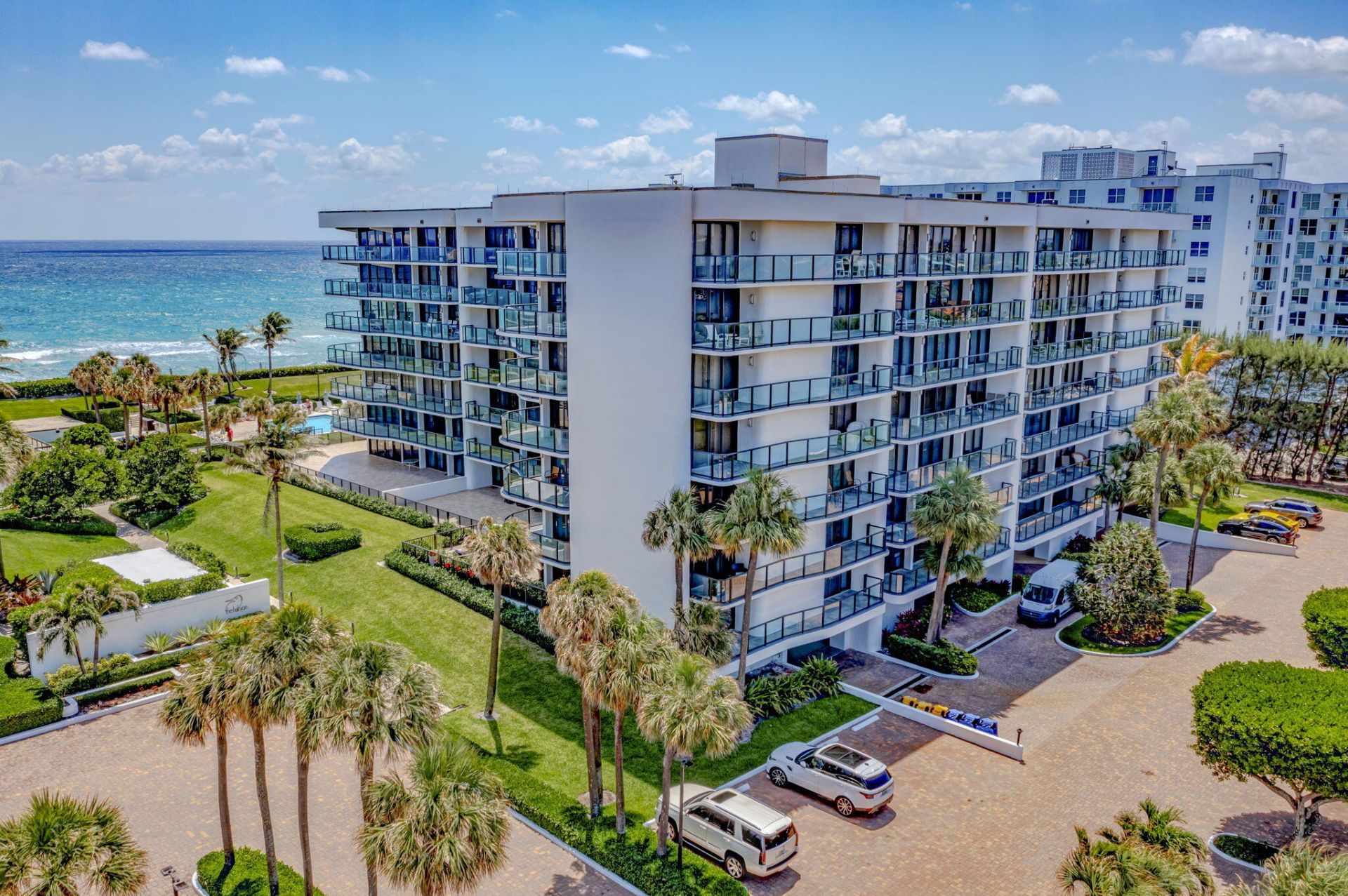 3440 S Ocean Boulevard, Unit 204s, Palm Beach, FL 33480 Photo