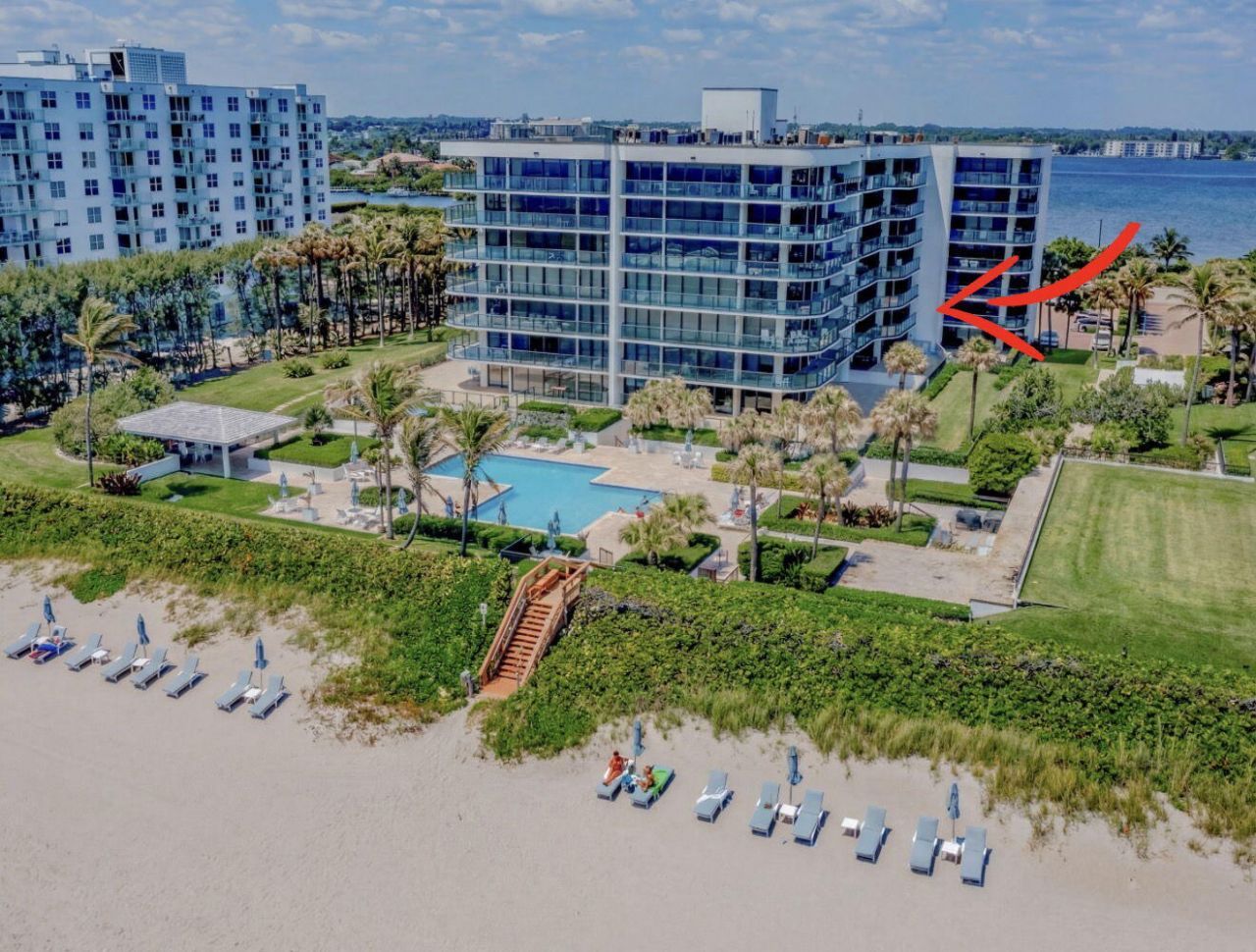 3440 S Ocean Boulevard, Unit 204s, Palm Beach, FL 33480 Photo