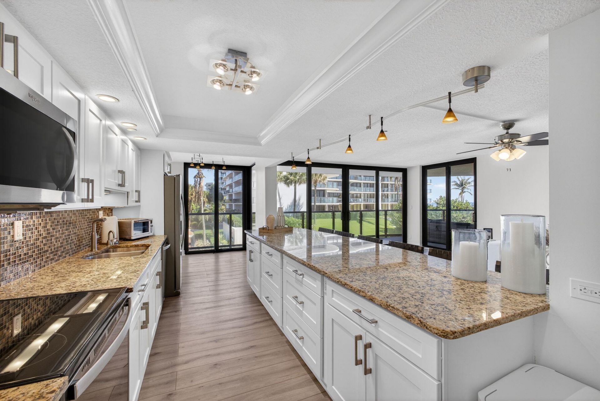 3440 S Ocean Boulevard, Unit 204s, Palm Beach, FL 33480 Photo