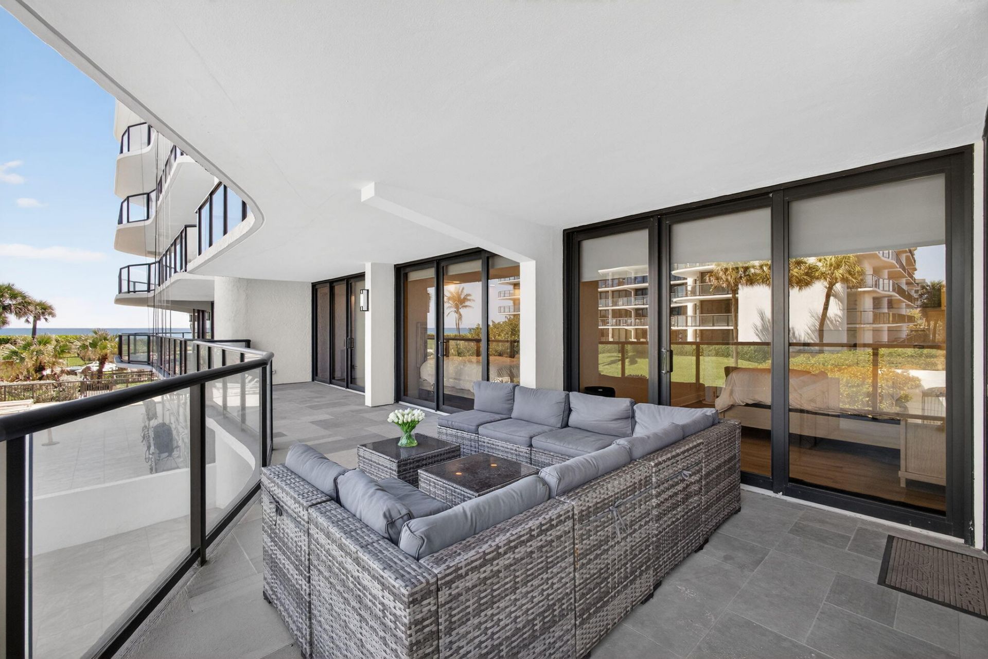 3440 S Ocean Boulevard, Unit 204s, Palm Beach, FL 33480 Photo