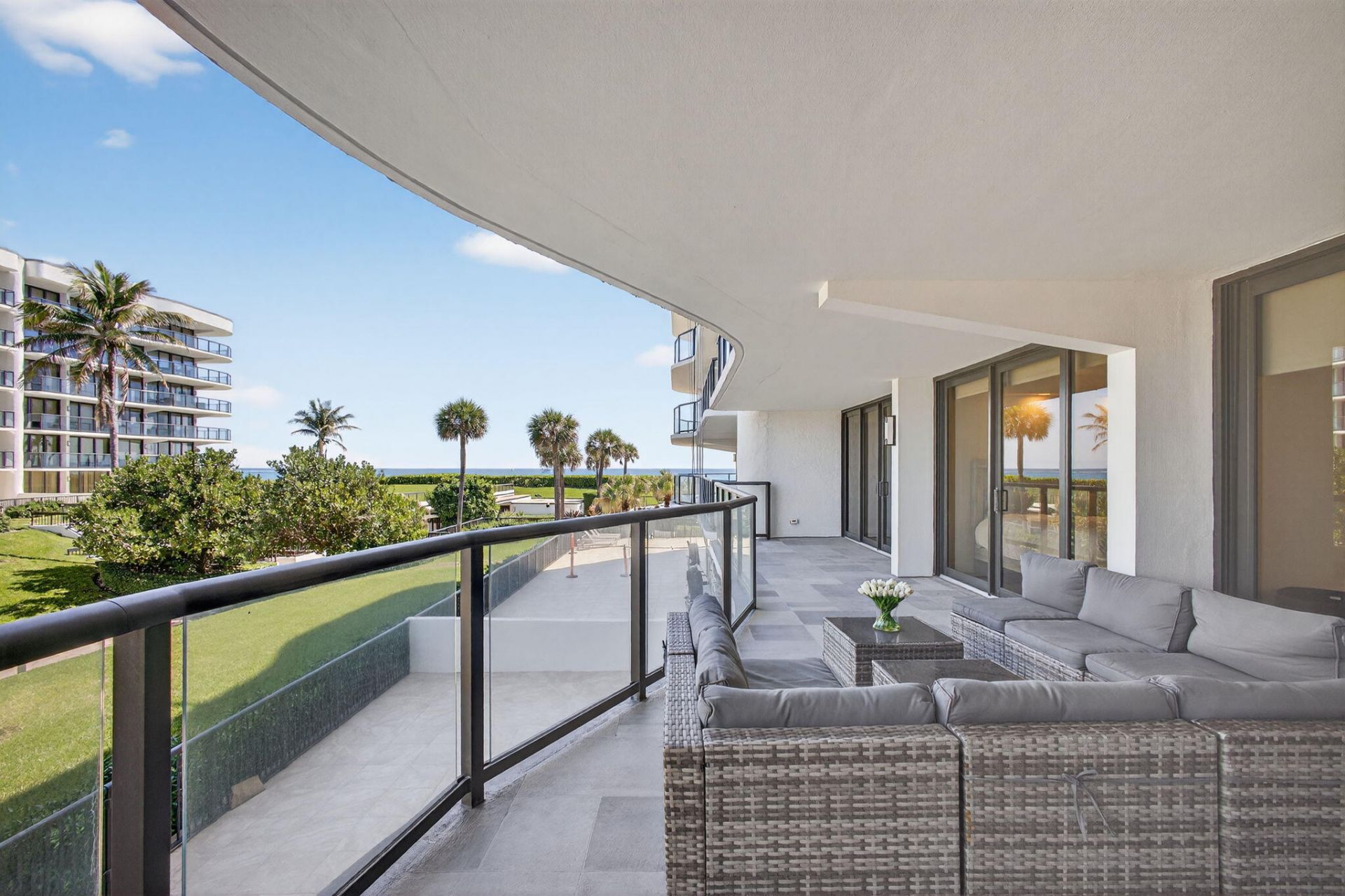 3440 S Ocean Boulevard, Unit 204s, Palm Beach, FL 33480 Photo