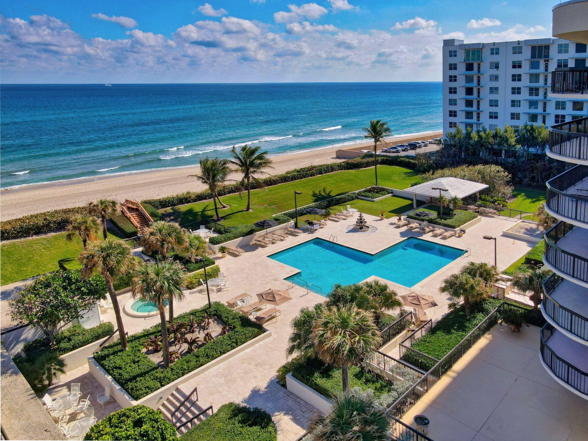 3440 S Ocean Boulevard, Unit 204s, Palm Beach, FL 33480 Photo