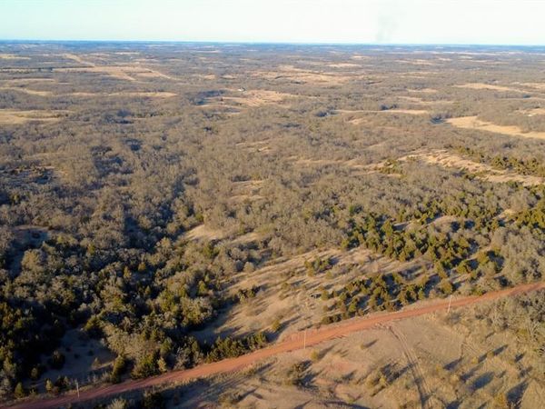 S Indian Meridian Road, Meridian, OK 73007