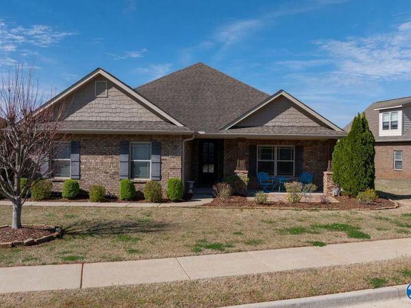 20 Cypress Grove Lane SW, Huntsville, AL 35824