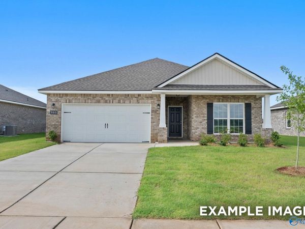 304 Keller Drive, Hazel Green, AL 35750