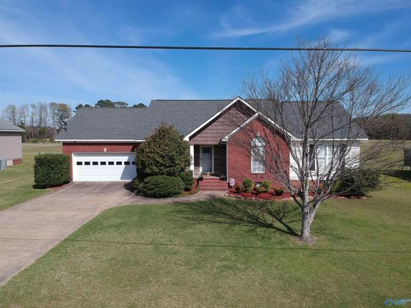 4221 Blake Drive, Southside, AL 35907
