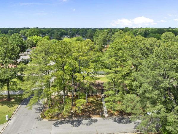 1716 SW Iris Street, Decatur, AL 35601