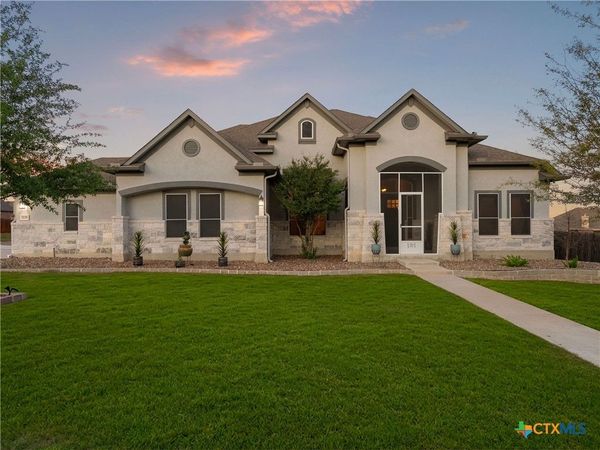 3235 Jasons Way , Marion, TX 78124