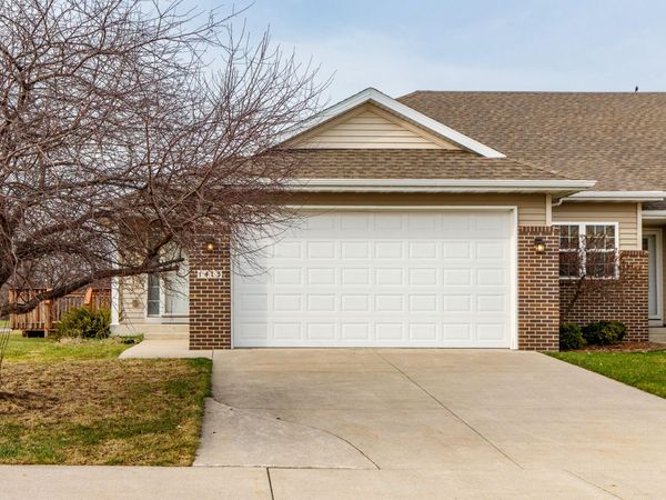 1413 Prairie Drive, Story City, IA 50248