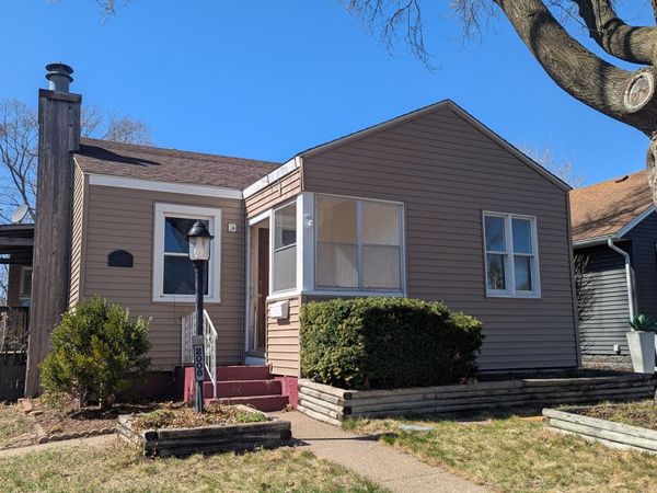 2008 44th Street , Rock Island, IL 61201