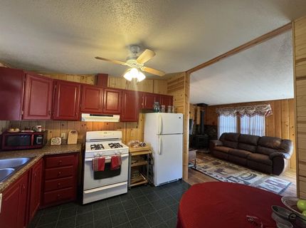 1717 Arlington Road, Crescent Mills, CA 95934 Photo