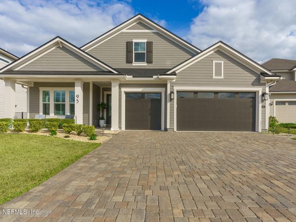 95 THORNTON Court, St. Augustine, FL 32092