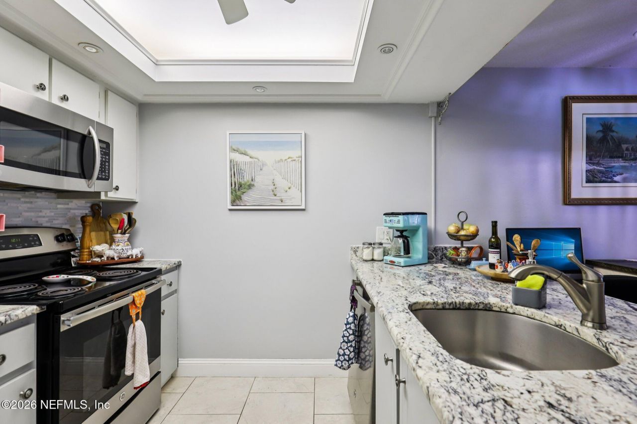 11 Dondanville Road, Unit 28, Saint Augustine Beach, FL 32080 Photo