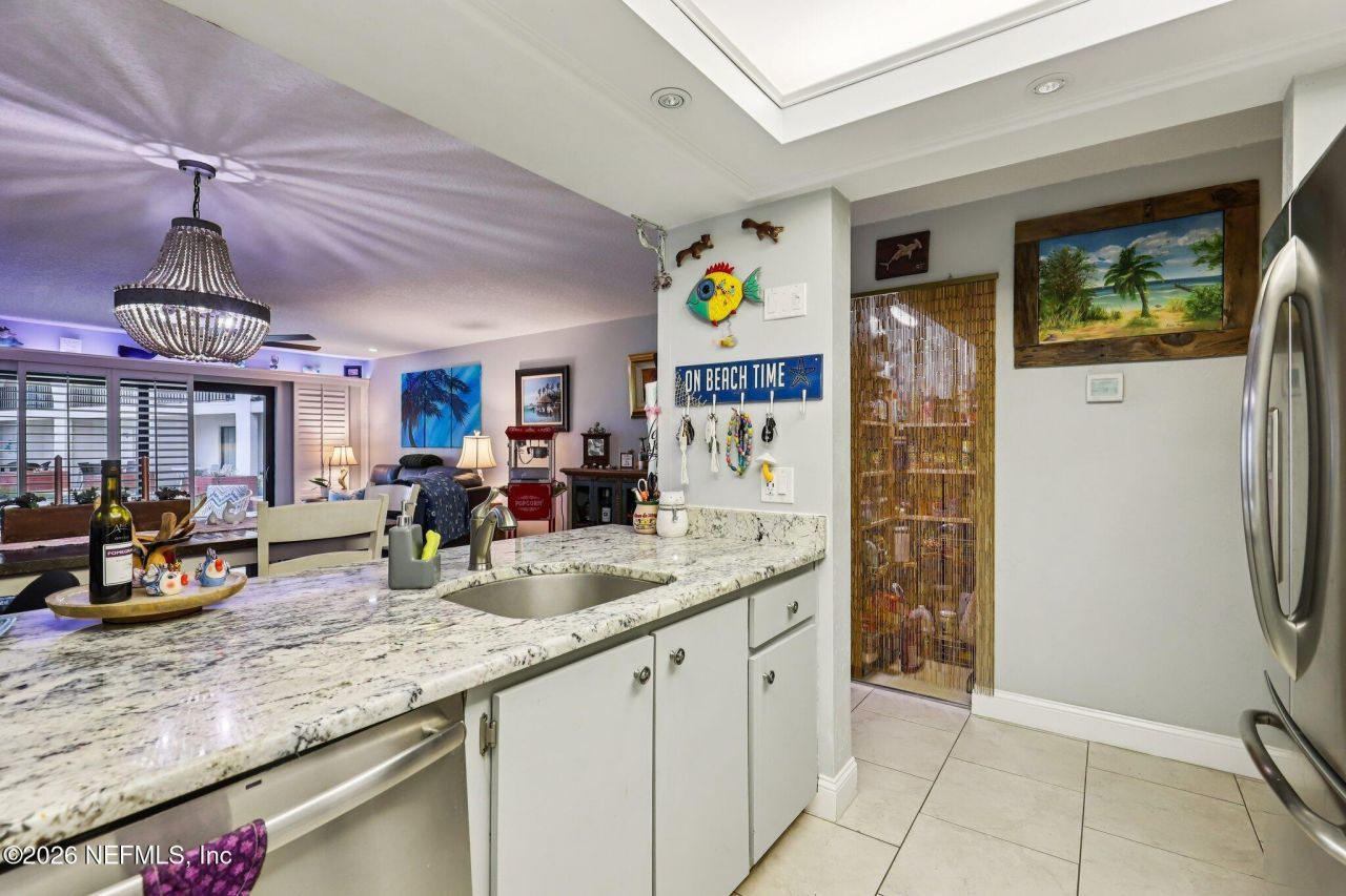 11 Dondanville Road, Unit 28, Saint Augustine Beach, FL 32080 Photo