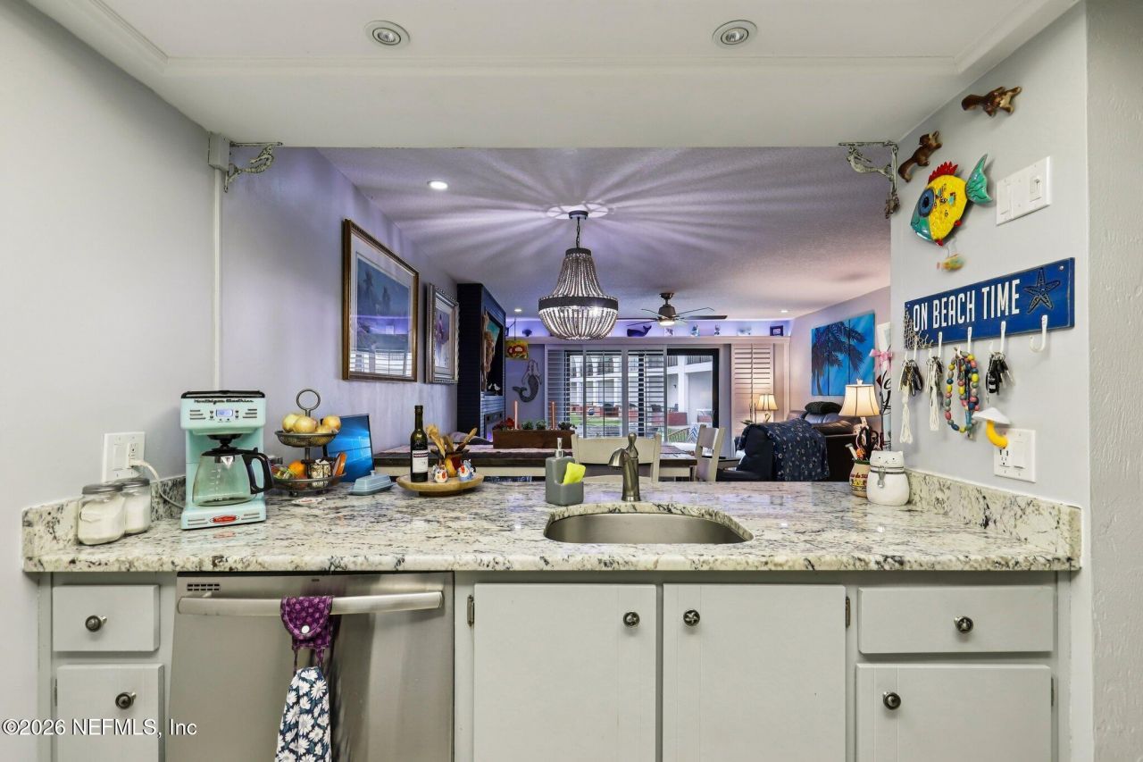 11 Dondanville Road, Unit 28, Saint Augustine Beach, FL 32080 Photo