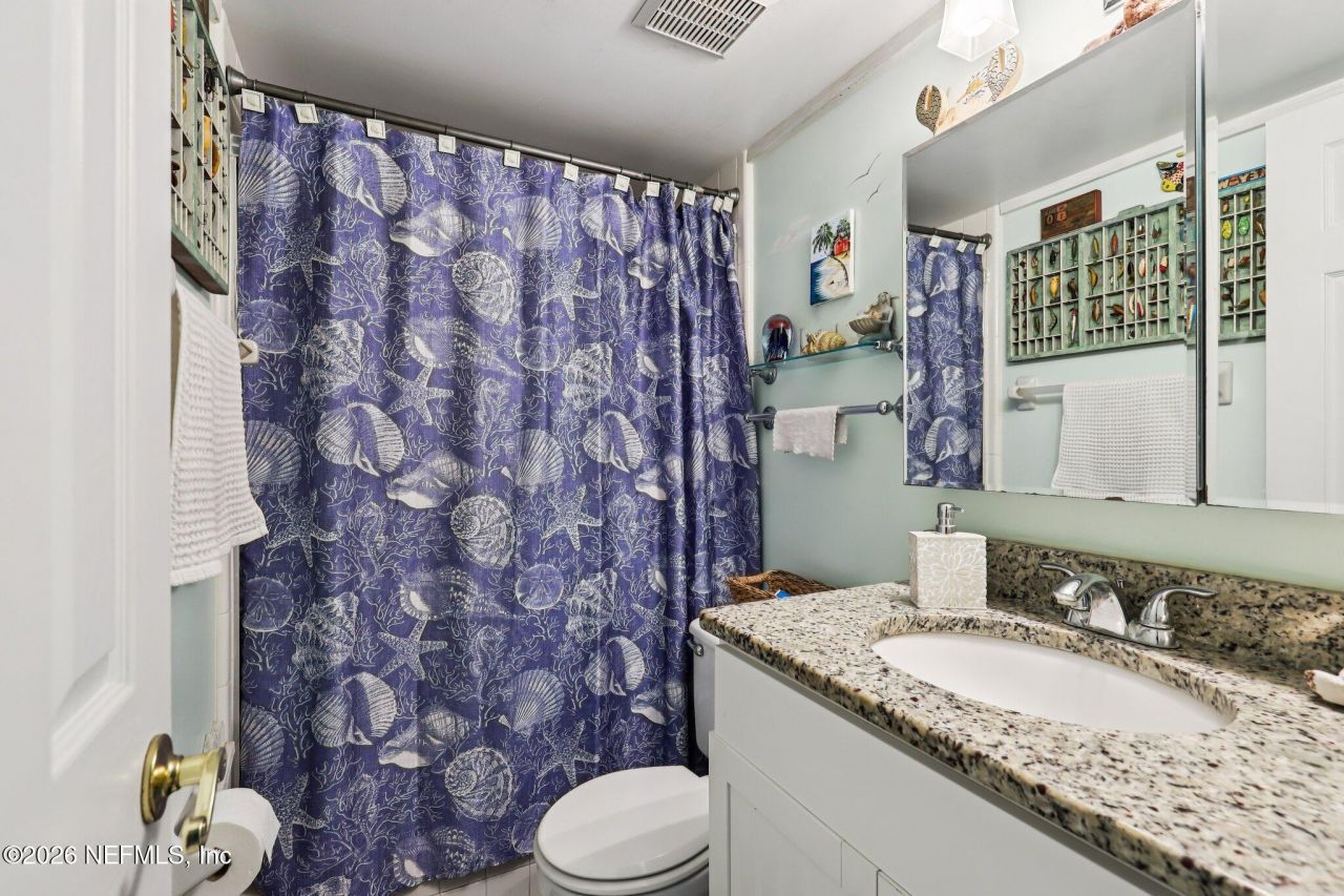 11 Dondanville Road, Unit 28, Saint Augustine Beach, FL 32080 Photo