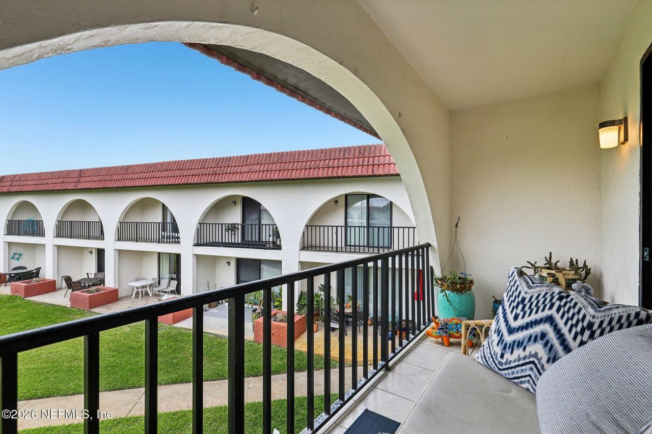 11 Dondanville Road, Unit 28, Saint Augustine Beach, FL 32080 Photo