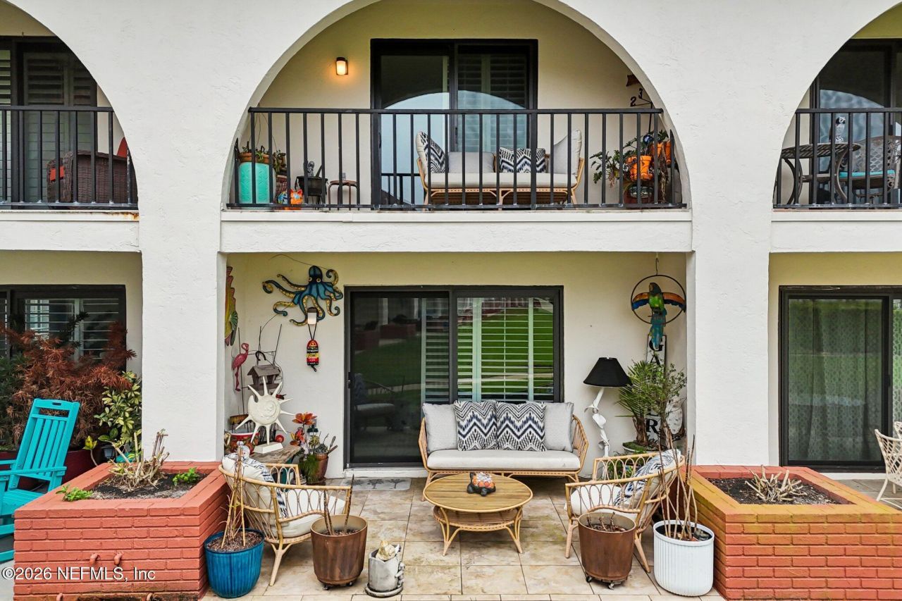 11 Dondanville Road, Unit 28, Saint Augustine Beach, FL 32080 Photo