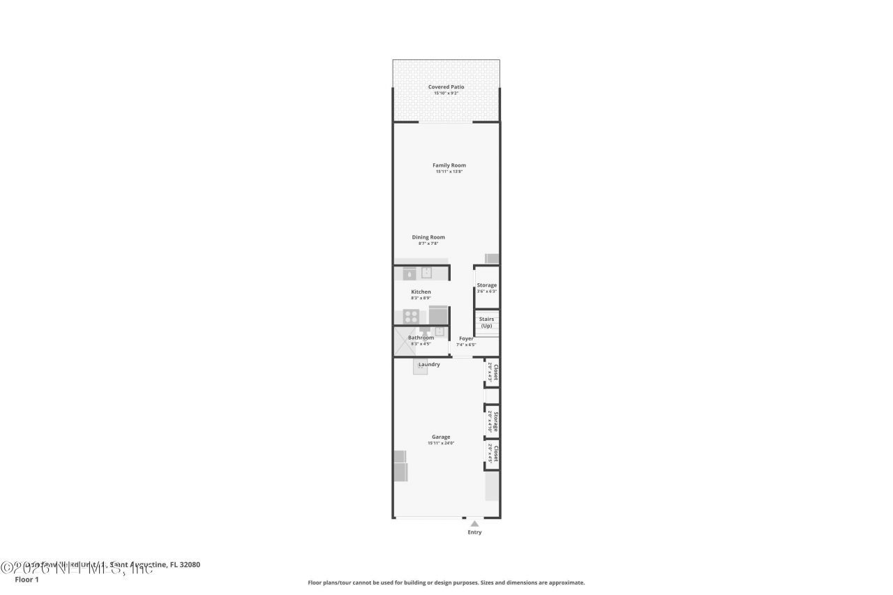 11 Dondanville Road, Unit 28, Saint Augustine Beach, FL 32080 Photo