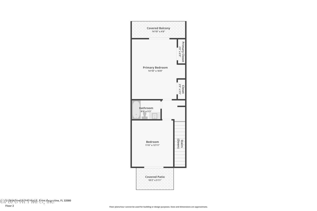 11 Dondanville Road, Unit 28, Saint Augustine Beach, FL 32080 Photo