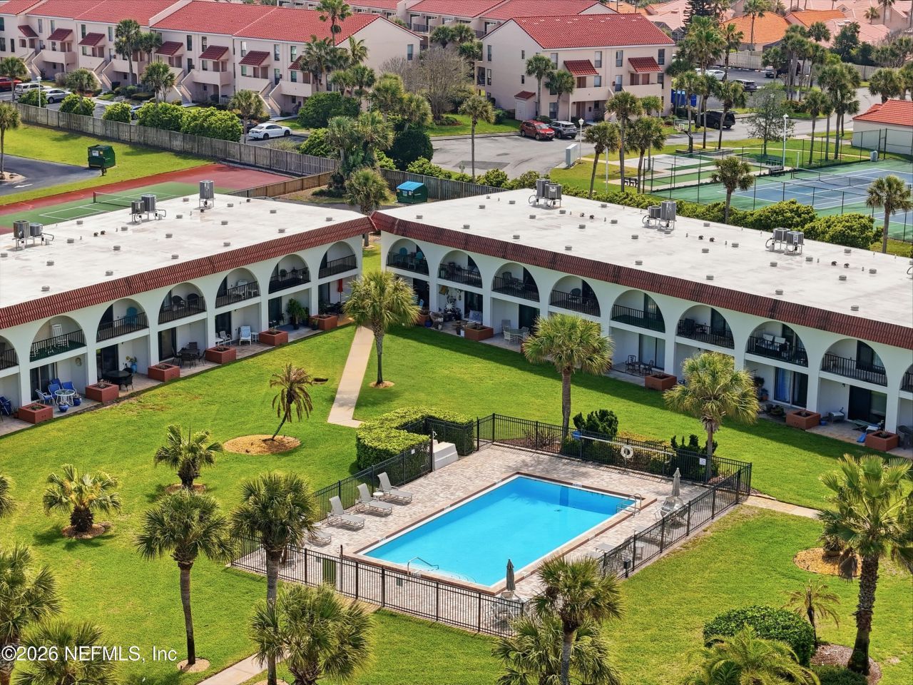 11 Dondanville Road, Unit 28, Saint Augustine Beach, FL 32080 Photo