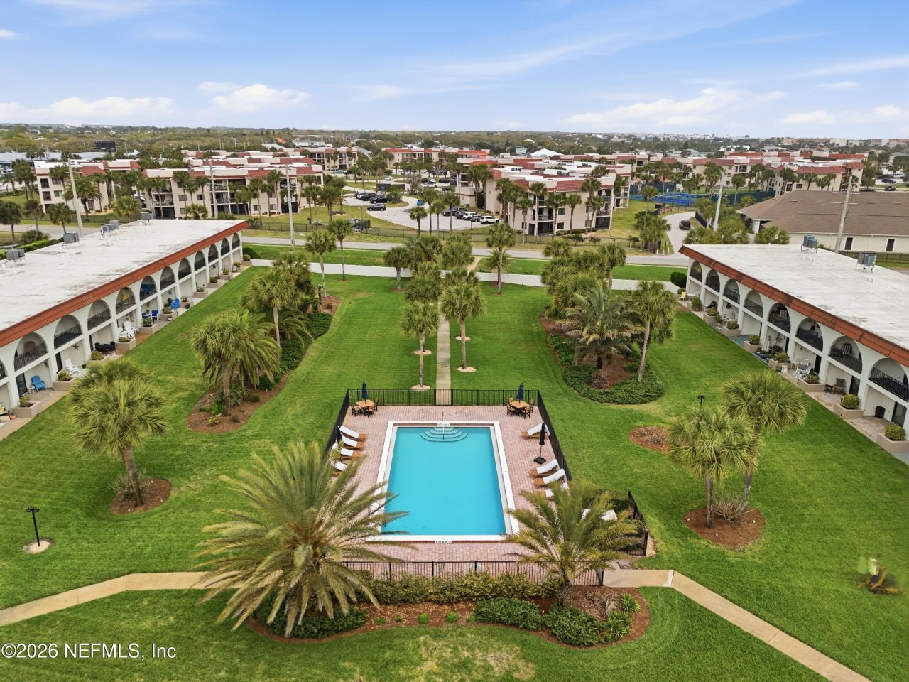 11 Dondanville Road, Unit 28, Saint Augustine Beach, FL 32080 Photo