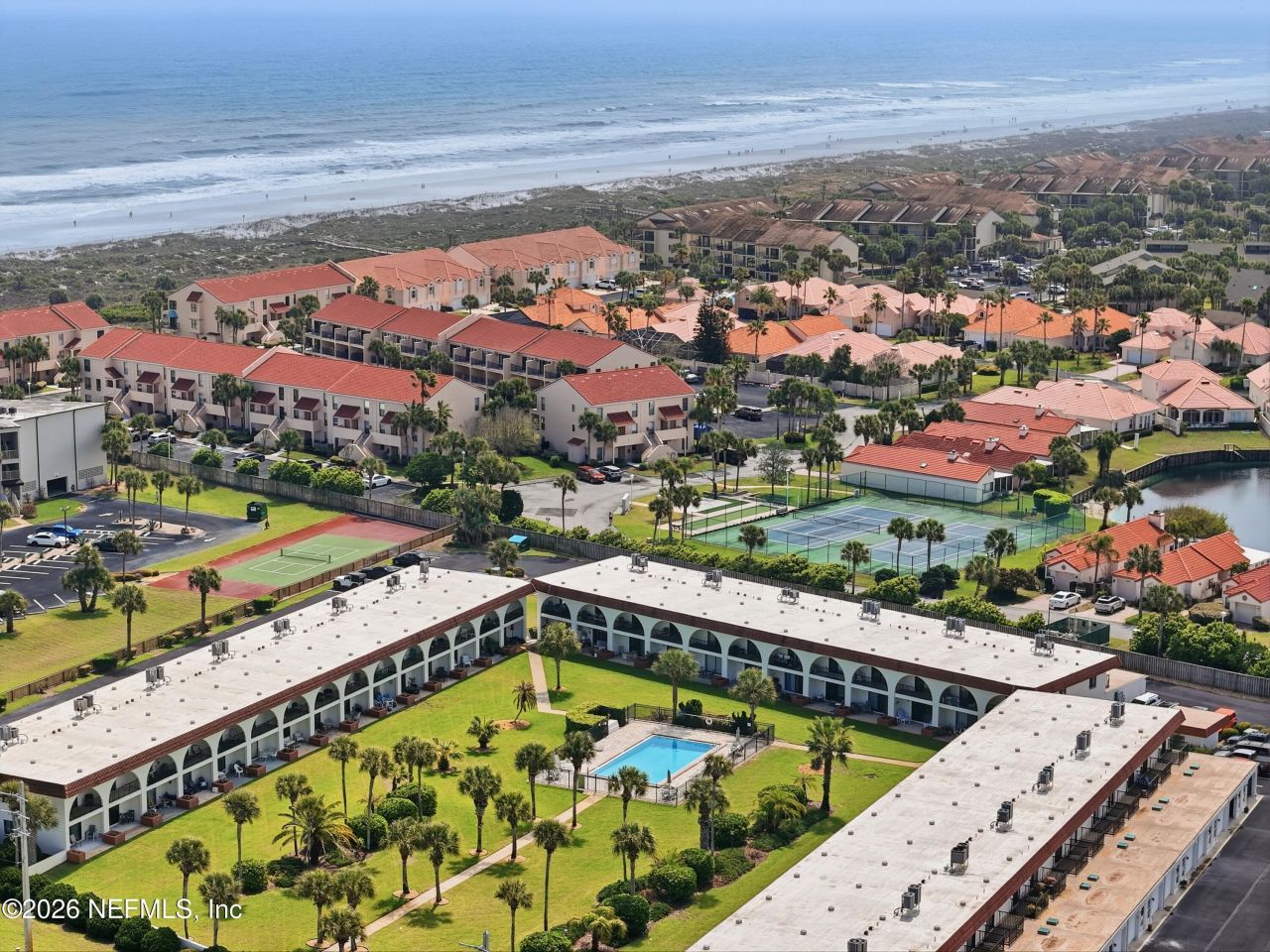 11 Dondanville Road, Unit 28, Saint Augustine Beach, FL 32080 Photo