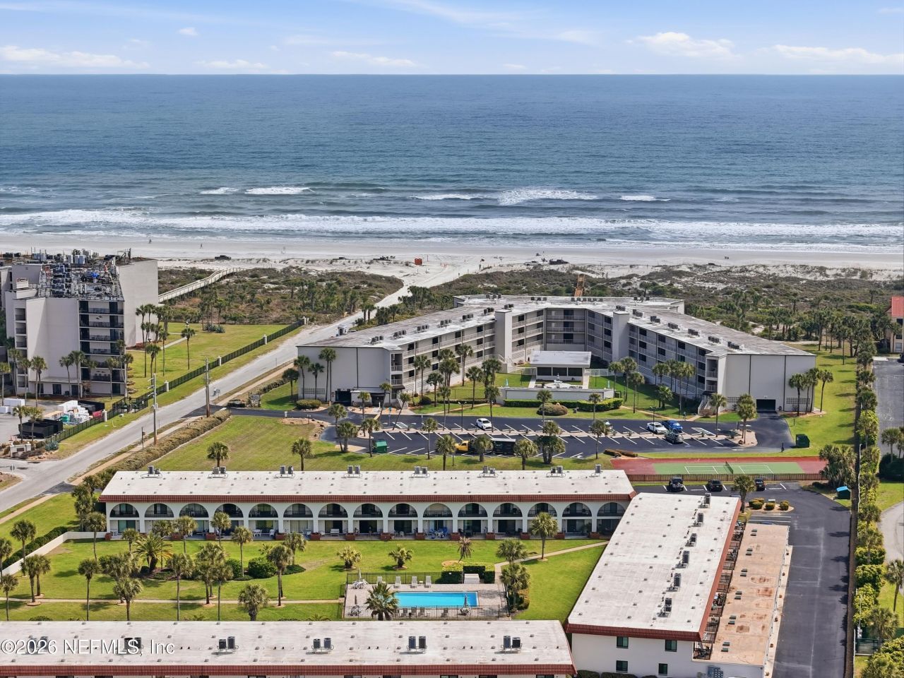 11 Dondanville Road, Unit 28, Saint Augustine Beach, FL 32080 Photo