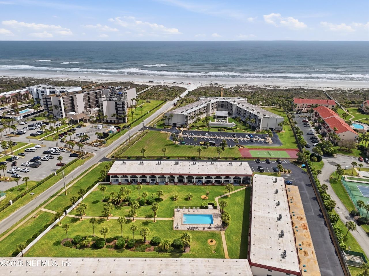 11 Dondanville Road, Unit 28, Saint Augustine Beach, FL 32080 Photo