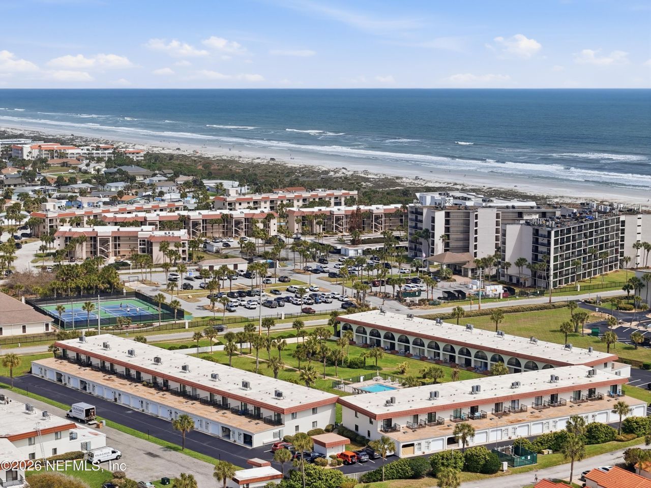 11 Dondanville Road, Unit 28, Saint Augustine Beach, FL 32080 Photo