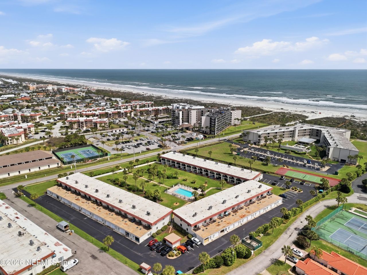 11 Dondanville Road, Unit 28, Saint Augustine Beach, FL 32080 Photo